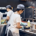 Why Chain Restaurants are Turning to Ghost Kitchens