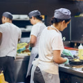 The Benefits of Ghost Kitchens: How They Solve Restaurant Problems