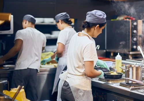 The Benefits of Ghost Kitchens: How They Solve Restaurant Problems